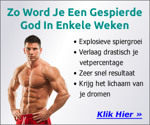 Welke steroiden gebruiken